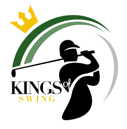 Kings of Swing Logo