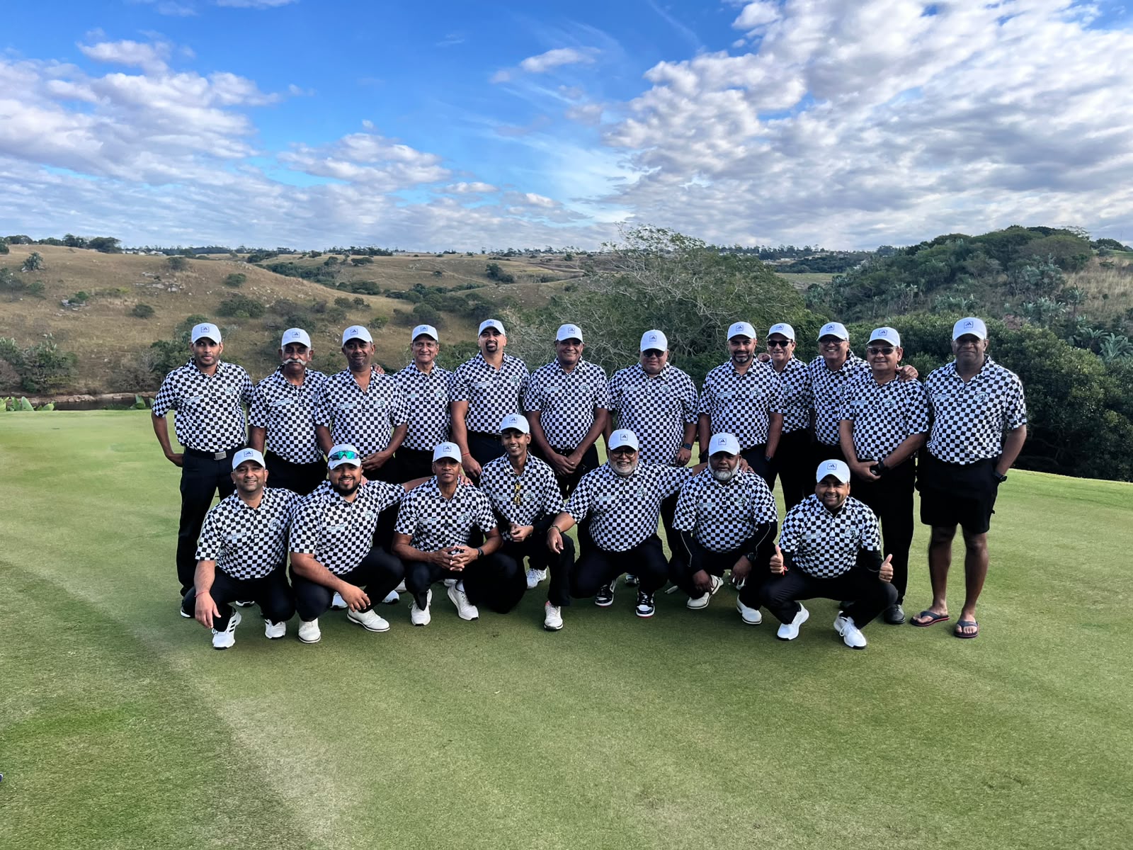 Cape Town Club (2026)